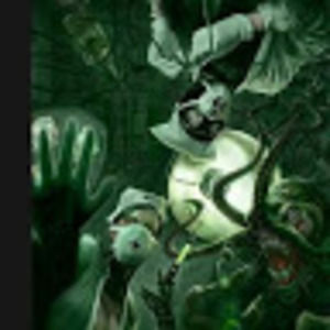 Meet your Posher, Arianaf